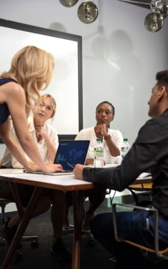 rent database service