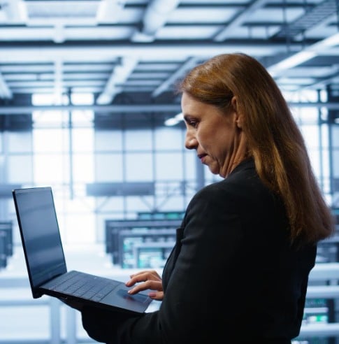 servicio de alquiler de bbdd espana