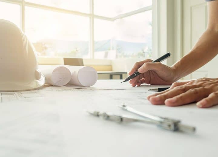 base datos empresa construccion espana