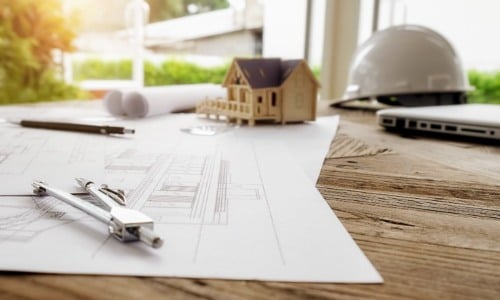 bbdd empresa construccion