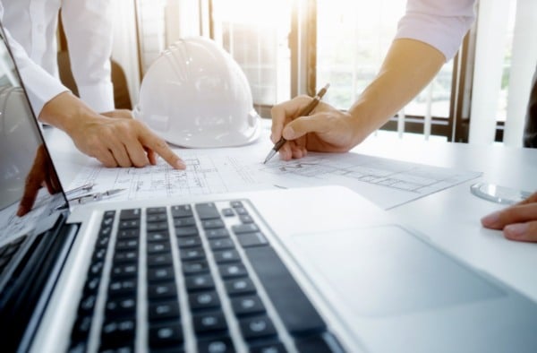 bbdd empresas de ingenieria