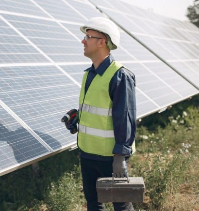 base de datos empresas instaladoras placas solares