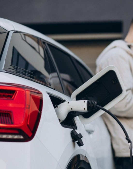 bbdd coches electricos