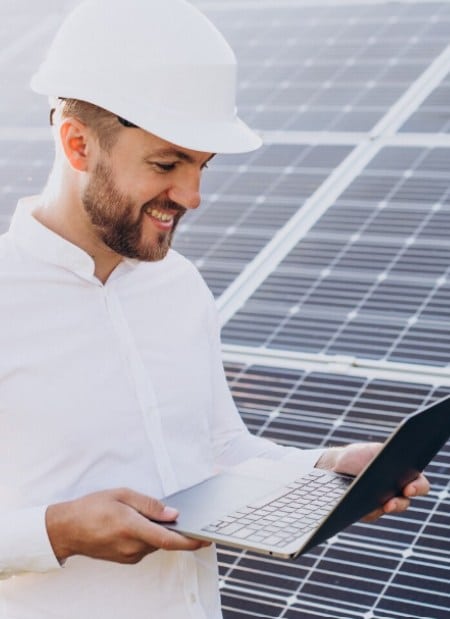 bbdd placas solares empresas