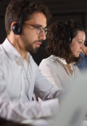 telemarketing placas solares