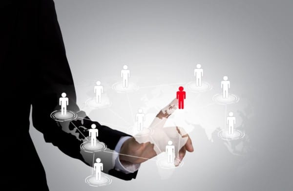 leads b2b