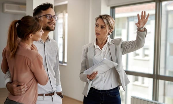base de datos inmobiliarias