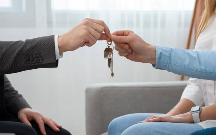 bases de datos inmobiliarias