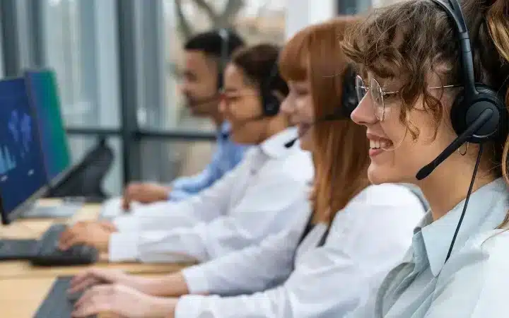 combinar rcs telemarketing